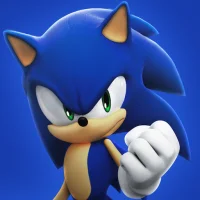 Sonic Forces: PvP Battle Race